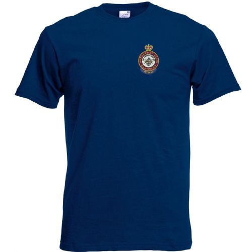 Barnsley BFC Embroidered T-shirt